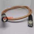 HN JJJ High-Power RG393 RF Power Test Cable HN-JJ High-Voltage Special High-Frequency Industrial Grade Cable